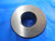14.0035 MM SMOOTH PLAIN BORE RING GAGE NO GO 14 14.0 MM OVERSIZE .5625 -.0112