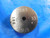 .12830 DIA CLASS XX MASTER SMOOTH PLAIN BORE RING GAGE .125 .12500 OVERSIZE 1/8
