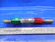 14.12 & 14.67 CLASS X SMOOTH PIN PLUG GAGE GO NO GO 14.50 15.0 MM .5625 -.0065