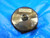 9.4616 MM CLASS XX MASTER PLAIN BORE RING GAGE 9 9.0 MM OVERSIZE .3750 -.0025