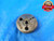 M5 X .8 6g METRIC THREAD RING GAGE 5.0 0.8 NO GO ONLY P.D. = 4.361 mm M5X0.8