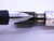 7/16 20 UNF 2B THREAD PLUG GAGE .4375 GO NO GO P.D.'S = .4050 & .4104 CHECK - RL0009RM