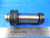 SANDVIK VARILOCK 1-1/4" DIAMETER X 5/16 KEY A391.10-31 50 020 FLUSH MILLING ARBOR