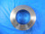 PONAM 2.7000 DIA. CLASS XX MASTER SMOOTH PLAIN BORE RING GAGE OVERSIZE 2 1/2