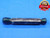 M16 X 2 6H METRIC THREAD PLUG GAGE 16 2.0 GO NO GO P.D.'S = 14.701 & 14.913 - RL0370BU