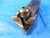 WENDT SONIS TJPR-16 MODIFIED LATHE TURNING TOOL HOLDER 1" X 1" SQUARE SHANK CNC