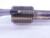 3/4 16 NF THREAD PLUG GAGE .75 .750 .7500 GO ONLY P.D. = .7094 UNF 2B OR 3B - RL0449BU