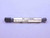 M12 X 1.75 6H METRIC THREAD PLUG GAGE 12 GO NO GO P.D.'S = 10.863 & 11.063 CHECK - RL0442BU