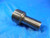 1" 16 N 3 THREAD PLUG GAGE 1.0 NO GO ONLY P.D. = .9631 QUALITY INSPECTION TOOL