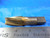 REIFF & NESTOR 1/2 14 NPTF HSG 506953 TiN COATED 4 FLUTE SPIRAL FLUTE TAP R&N