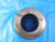 BENDIX 1.3730 DIA. CLASS X MASTER PLAIN BORE RING GAGE UNDERSIZE 1.3750 1 3/8