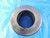 BENDIX 1.3730 DIA. CLASS X MASTER PLAIN BORE RING GAGE UNDERSIZE 1.3750 1 3/8