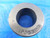 1.3720 DIA. CLASS X MASTER PLAIN BORE RING GAGE UNDERSIZE 1.3750 -.003 1 3/8