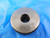.4417 DIA CLASS XX MASTER PLAIN BORE RING GAGE OVERSIZE .4375 .43750 +.0042 7/16