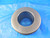 1.3730 DIA MASTER SMOOTH PLAIN BORE RING GAGE UNDERSIZE 1.3750 1 3/8 CLASS X ?