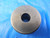 BENDIX .5310 DIA CLASS X MASTER PLAIN BORE RING GAGE UNDERSIZE .5625 -.0315 9/16