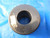 SHEFFIELD .7764 DIA CLASS X MASTER PLAIN BORE RING GAGE OVERSIZE .7500+.0264 3/4
