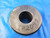 COMTOR .8751 DIA. MASTER SMOOTH PLAIN BORE RING GAGE OVERSIZE .8750 +.0001 7/8