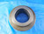 BENDIX 1.968 DIA. CLASS XX MASTER PLAIN BORE RING GAGE UNDERSIZE 2.000 -.032 2"