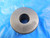 .6255 DIA CLASS X MASTER SMOOTH PLAIN BORE RING GAGE OVERSIZE .6250 +.0005 5/8