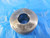 .7274 DIAMETER MASTER SMOOTH PLAIN BORE RING GAGE UNDERSIZE .7500 -.0226 3/4