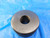 COMTOR .62503 DIA MASTER SMOOTH PLAIN BORE RING GAGE OVERSIZE .6250 +.00003 5/8