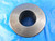BENDIX 1.1868 DIA CLASS XX MASTER PLAIN BORE RING GAGE UNDERSIZE 1.1875 1 3/16