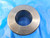 BENDIX 1.0990 DIAMETER CLASS X MASTER PLAIN BORE RING GAGE UNDERSIZE 1.125 1 1/8