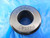 FREELAND 1.0618 DIA CLASS X MASTER PLAIN BORE RING GAGE UNDERSIZE 1.0625 1 1/16