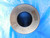 1.0630 DIAMETER MASTER SMOOTH PLAIN BORE RING GAGE OVERSIZE 1.0625 +.0005 1 1/16