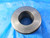 BENDIX 1.0621 DIA CLASS XX MASTER PLAIN BORE RING GAGE UNDERSIZE 1.0625 1 1/16
