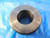 BENDIX 1.0628 DIA CLASS XX MASTER PLAIN BORE RING GAGE OVERSIZE 1.0625 1 1/16