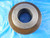 1.5623 DIAMETER CLASS XX MASTER PLAIN BORE RING GAGE UNDERSIZE 1.5625 1 9/16