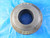 1.6253 DIA. CLASS XX MASTER PLAIN BORE RING GAGE OVERSIZE 1.6250 +.0003 1 5/8