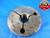 13/16 16 NS 3 THREAD RING GAGE .8125 NO GO ONLY P.D. = .7684 INSPECTION TOOL N-3