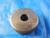 .3135 DIAMETER CLASS X MASTER SMOOTH PLAIN BORE RING GAGE OVERSIZE .3125 5/16