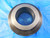 BENDIX 2.0010 DIA. CLASS XX MASTER PLAIN BORE RING GAGE OVERSIZE 2.0 +.001 2"