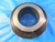 BENDIX 1.9940 DIA CLASS XX MASTER SMOOTH PLAIN BORE RING GAGE UNDERSIZE 2.0 2"