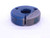 1" 12 UNF 2A THREAD RING GAGE 1.0 1.00 1.000 1.0000 GO ONLY P.D. = .9441 CHECK - CH2497BURL