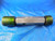 1.3750 & 1.3760 DIA SMOOTH PIN PLUG GAGE GO NO GO ONSIZE & OVERSIZE 1.3750 1 3/8