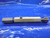 .6882 & .6889 DIA. CLASS Y SMOOTH PIN PLUG GAGE GO NO GO OVERSIZE .6875 11/16