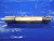.9910 & .9930 DIA. SMOOTH PIN PLUG GAGE GO NO GO UNDERSIZE 1.0 1.00 1.000 1"