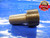 1 5/16 18 NEF 3 THREAD PLUG GAGE 1.3125 NO GO ONLY P.D. = 1.2801 1 5/16-18 NEF-3