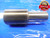 1 1/4 20 UN SET THREAD PLUG GAGE 1.25 GO ONLY P.D. = 1.2175 SETTING CHECK TOOL
