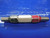.7200 & .7230 DIA. SMOOTH PIN PLUG GAGE GO NO GO UNDERSIZE .75 .750 .7500 3/4