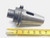 CAT50 ERICKSON MORSE TAPER #3 TOOL HOLDER STUB LENGTH 2 1/2 PROJECTION MT3 - MH0241HM
