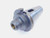 CAT50 VALENITE MORSE TAPER #3 TOOL HOLDER STUB LENGTH 2 1/2 PROJ. V50CT-3M MT3 - MH0241HM