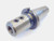 CAT50 TECHNIKS 1 1/4 I.D. SOLID END MILL TOOL HOLDER 1.25 4 5/8 PROJ. SYIC-22947 - CS3633HM