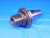 CAT50 LYNDEX MORSE TAPER #4 TOOL HOLDER 3" PROJECTION C5004-0004 MT4 MACHINIST - CS3687HM