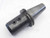 CAT50 VALENITE GTE 1 1/2 ID SOLID END MILL TOOL HOLDER 1.5 5-RT-8 V50CT-EI50 - CS3676HM